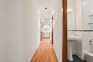 Piso en alquiler en La Paz en Madrid