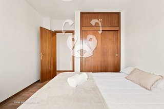 Piso en alquiler en La Paz en Madrid