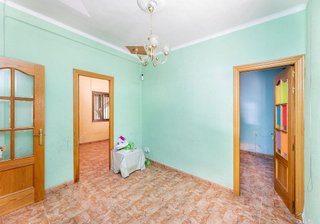 Casa adosada en venta en Barrio de Zaidín en Granada