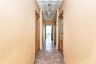 Casa adosada en venta en Barrio de Zaidín en Granada