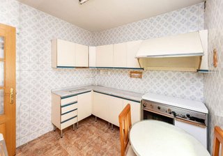 Casa adosada en venta en Barrio de Zaidín en Granada