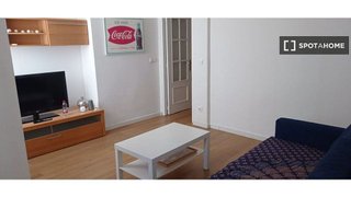 Piso en alquiler en Nou Moles en Valencia