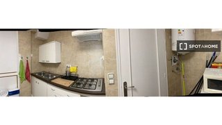 Piso en alquiler en Nou Moles en Valencia