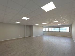 Nave industrial en alquiler en El Barral Ferial en Coslada