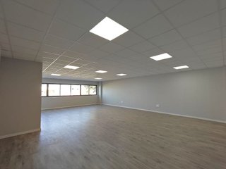 Nave industrial en alquiler en El Barral Ferial en Coslada