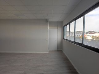 Nave industrial en alquiler en El Barral Ferial en Coslada