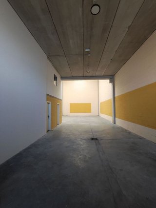 Nave industrial en alquiler en El Barral Ferial en Coslada
