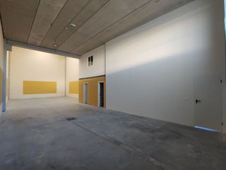 Nave industrial en alquiler en El Barral Ferial en Coslada