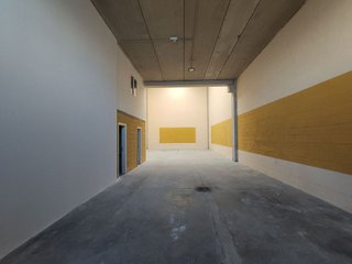 Nave industrial en alquiler en El Barral Ferial en Coslada