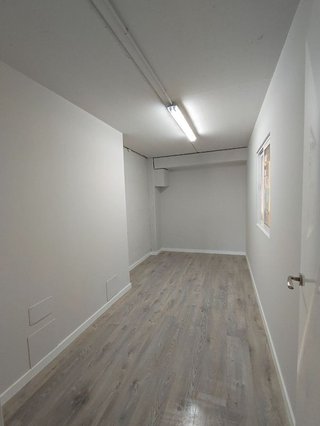 Nave industrial en alquiler en El Barral Ferial en Coslada