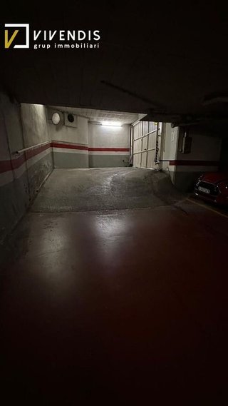 Garaje en alquiler en Centre Històric - Rambla Ferran - Estació en Lleida