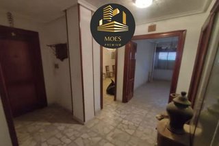 Piso en venta en Jamilena