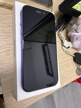 iPhone 16 128GB Azul Marino