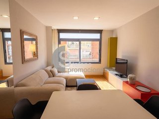 Piso en venta en Perchel Sur - Plaza de Toros Vieja en Málaga