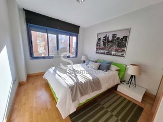 Piso en venta en Perchel Sur - Plaza de Toros Vieja en Málaga