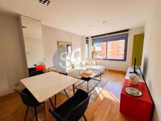 Piso en venta en Perchel Sur - Plaza de Toros Vieja en Málaga