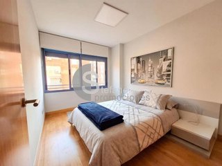 Piso en venta en Perchel Sur - Plaza de Toros Vieja en Málaga