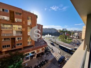 Piso en venta en Perchel Sur - Plaza de Toros Vieja en Málaga