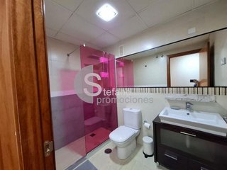 Piso en venta en Perchel Sur - Plaza de Toros Vieja en Málaga