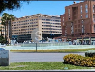 Piso en venta en Perchel Sur - Plaza de Toros Vieja en Málaga