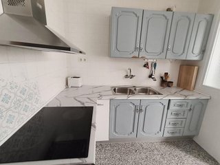 Piso en alquiler en Albaicín en Granada