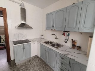 Piso en alquiler en Albaicín en Granada