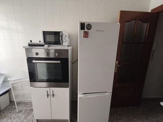 Piso en alquiler en Albaicín en Granada