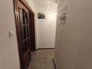 Piso en alquiler en Albaicín en Granada