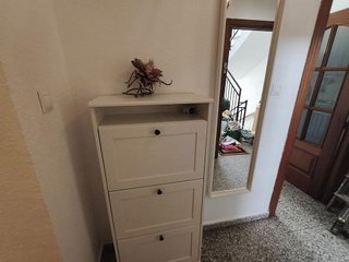 Piso en alquiler en Albaicín en Granada