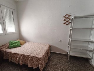 Piso en alquiler en Albaicín en Granada