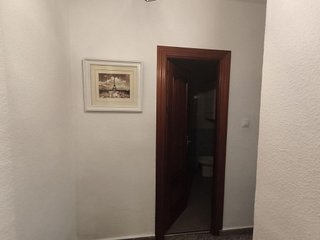 Piso en alquiler en Albaicín en Granada