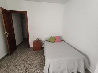Piso en alquiler en Albaicín en Granada