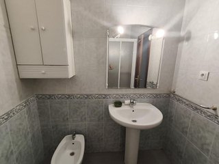 Piso en alquiler en Albaicín en Granada