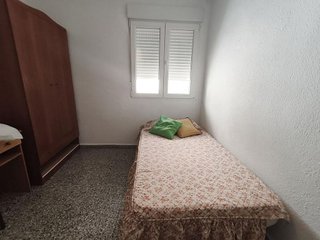Piso en alquiler en Albaicín en Granada