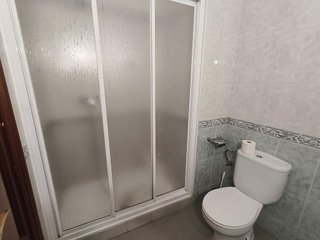 Piso en alquiler en Albaicín en Granada
