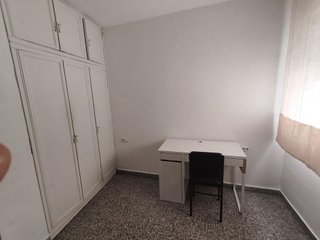 Piso en alquiler en Albaicín en Granada