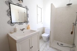 Casa en venta en Campos de Golf - Villa Martin - Los Dolses en Orihuela