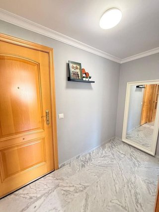 Piso en alquiler en Gamarra - La Trinidad en Málaga