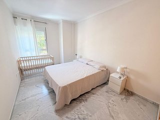Piso en alquiler en Gamarra - La Trinidad en Málaga