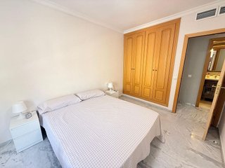 Piso en alquiler en Gamarra - La Trinidad en Málaga