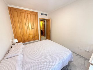 Piso en alquiler en Gamarra - La Trinidad en Málaga