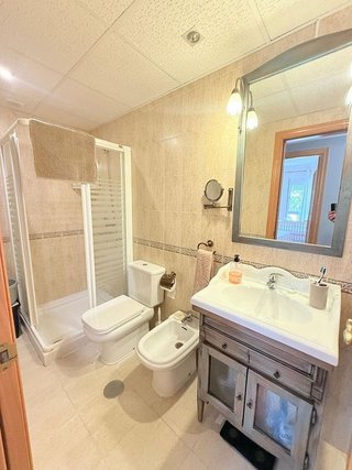 Piso en alquiler en Gamarra - La Trinidad en Málaga