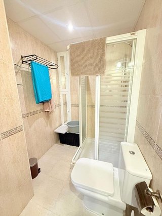 Piso en alquiler en Gamarra - La Trinidad en Málaga