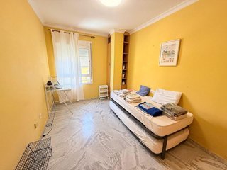 Piso en alquiler en Gamarra - La Trinidad en Málaga