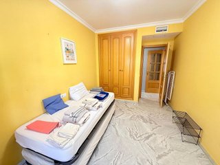 Piso en alquiler en Gamarra - La Trinidad en Málaga