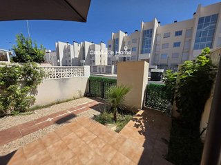 Casa adosada en venta en Campos de Golf - Villa Martin - Los Dolses en Orihuela