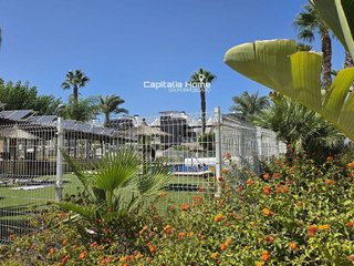 Casa adosada en venta en Campos de Golf - Villa Martin - Los Dolses en Orihuela