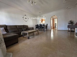 Casa adosada en venta en Campos de Golf - Villa Martin - Los Dolses en Orihuela