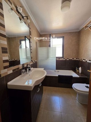 Casa adosada en venta en Campos de Golf - Villa Martin - Los Dolses en Orihuela