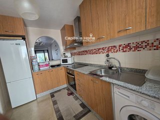 Casa adosada en venta en Campos de Golf - Villa Martin - Los Dolses en Orihuela